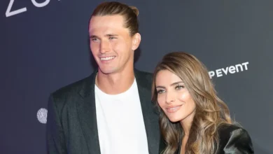 brenda patea neuer freund