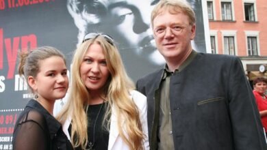 charis maria werding