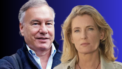 nico hofmann partnerin