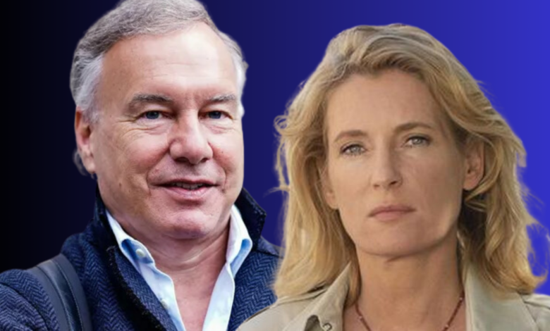 nico hofmann partnerin