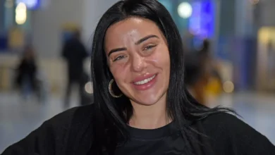 leyla lahouar nationalität