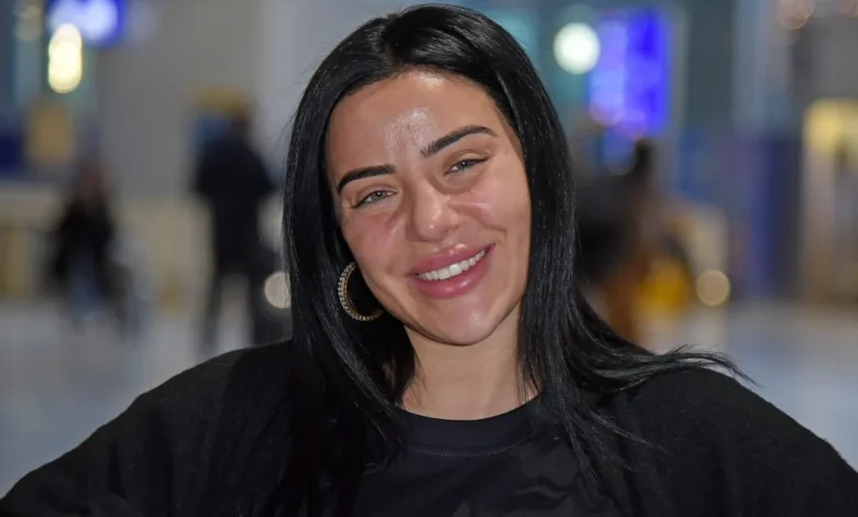 leyla lahouar nationalität