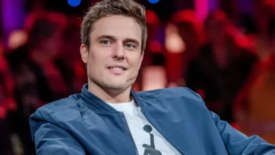 constantin schreiber familie