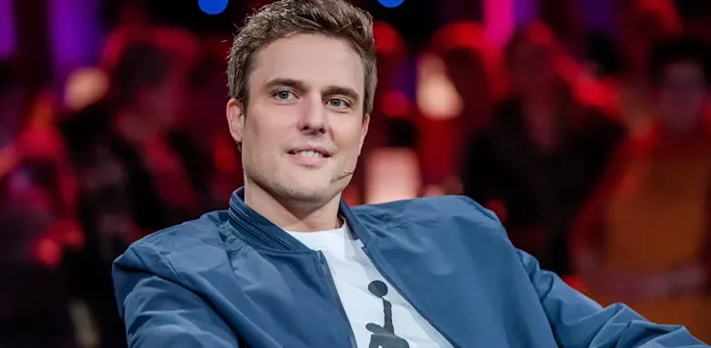 constantin schreiber familie