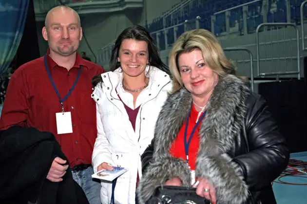 sarina silbereisen-feuchter