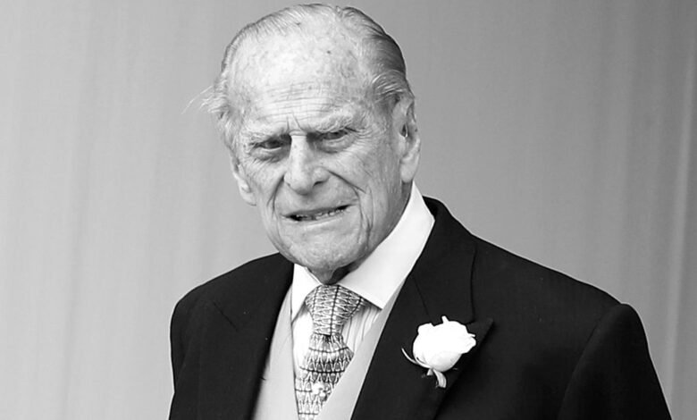 prinz philip whoniversum