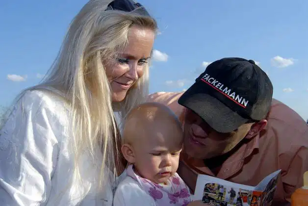 paulina patricia clara